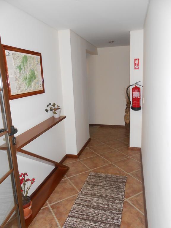Hotel Pala Dos Mouros à Gerês Extérieur photo